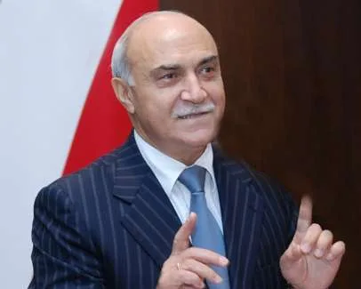 77 yaşlı Valeh Ələsgərov vəzifəsindən gedir?