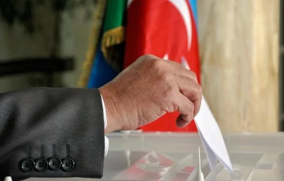 Xaricdə yaradılan seçki məntəqələrinin yerləşdiyi ÖLKƏLƏR