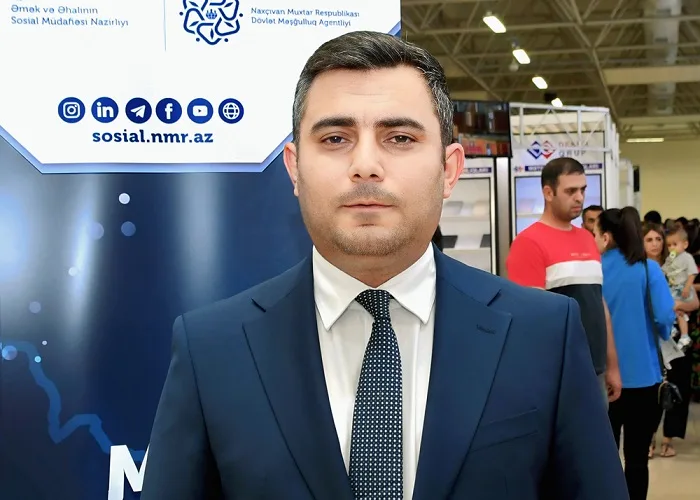 Naxçıvanda 232 dövlət müəssisəsi barədə inzibati tədbir görülüb