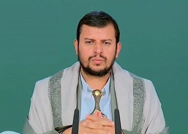 Husilərin liderindən Baydenə məsləhət