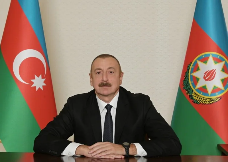 Prezident strateji investisiya layihələrinin istiqamətlərini təsdiqlədi