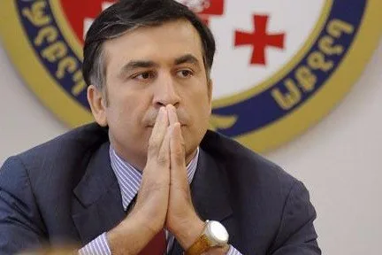 Saakaşvili parlament seçkilərində müxalifətə liderlik edəcək