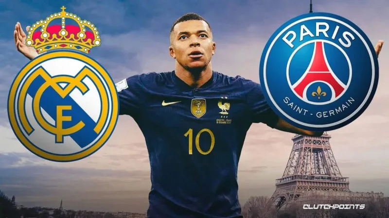 Mbappe "Real"a transfer olacaq?