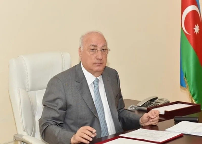 Prezidentdən Zakir Fərəcovla bağlı SƏRƏNCAM