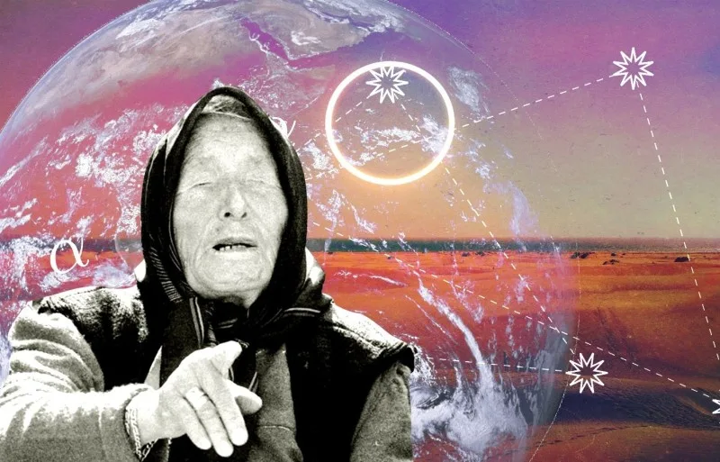 Vanqadan bu bürclərlə bağlı xoş proqnoz: 2024-cü ildə pul içində üzəcəklər...