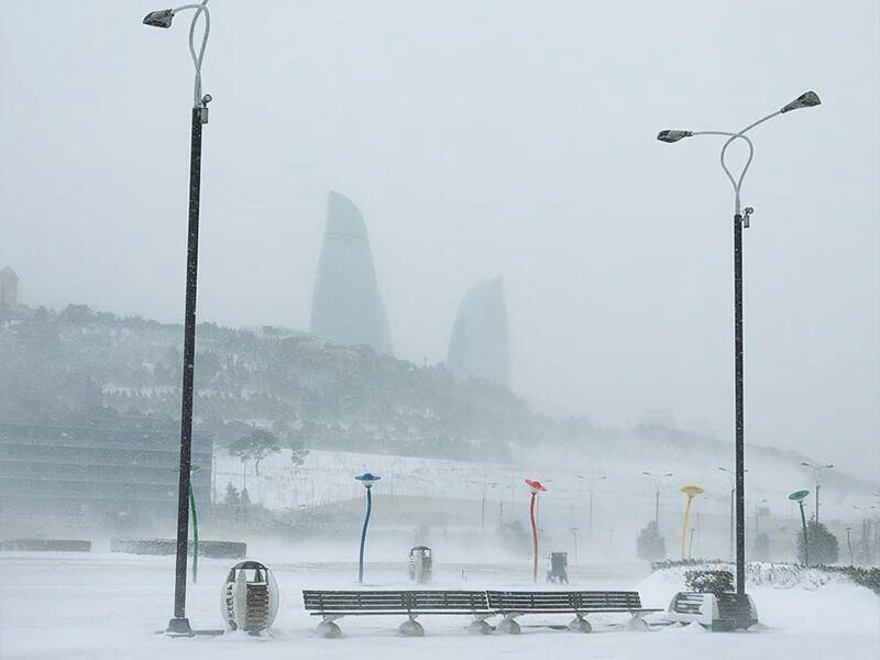 Əhaliyə XƏBƏRDARLIQ: Bu tarixlərdə...