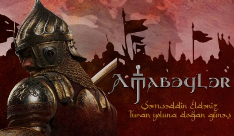 “Atabəylər”dən XƏBƏR VAR