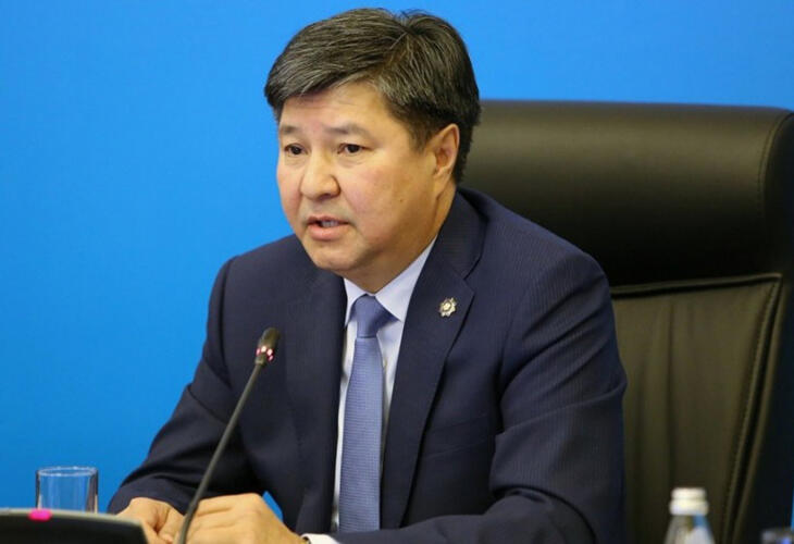 MDB PA-nın nümayəndə heyəti Məzahir Pənahovla görüşüb