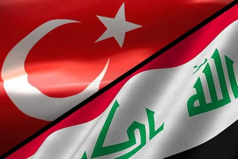 Türkiyənin müdafiə naziri iraqlı həmkarı ilə regional məsələləri müzakirə edib