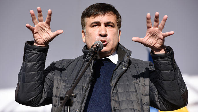 Saakaşvilidən müxalifətə ÇAĞIRIŞ