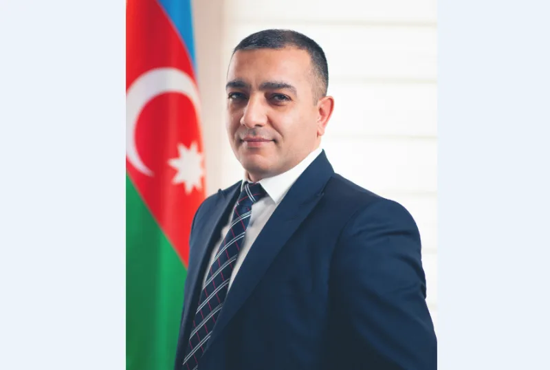 Sahibkarlığın İnkişafı Fonduna sədr müavini təyin edildi
