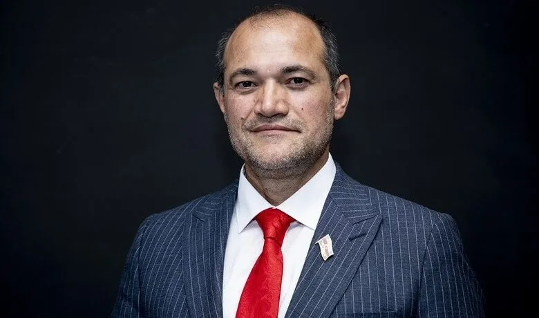 Razi Nurullayev 0,3 faiz səs toplayıb - Exit-poll