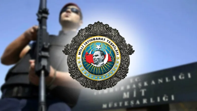 Türkiyə kəşfiyyatı İraqda PKK-nın rəhbərlərindən birini məhv etdi