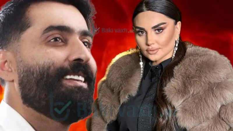 Qalmaqal böyüyür: “Adını özgələrə qoyan…”