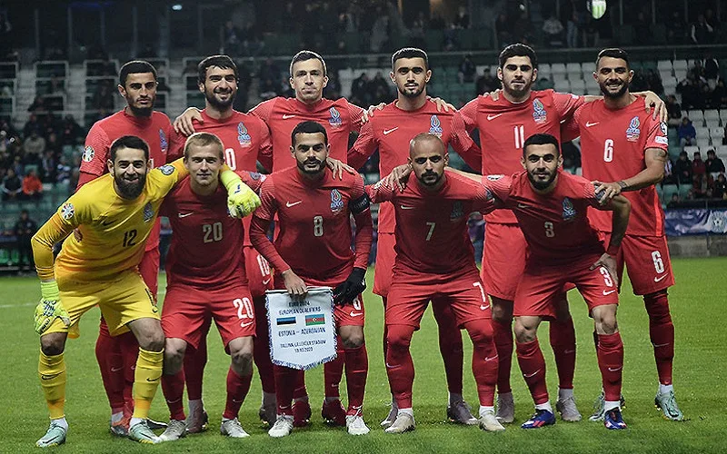Millinin oyunlarının təqvimi bilindi