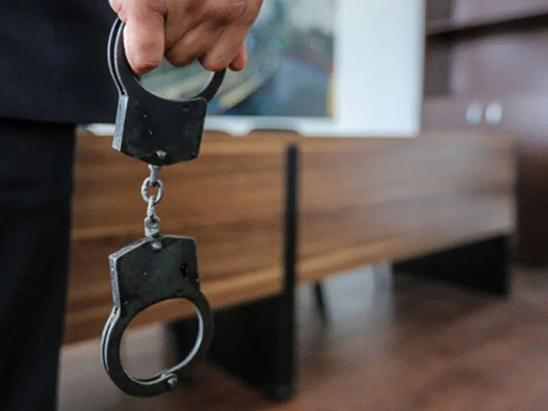 Axtarışda olan tacik ölkəsinə təhvil verildi - Prokurorluq