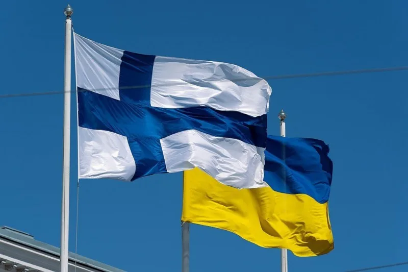 Finlandiya Ukraynaya növbəti hərbi yardım paketini təsdiqlədi