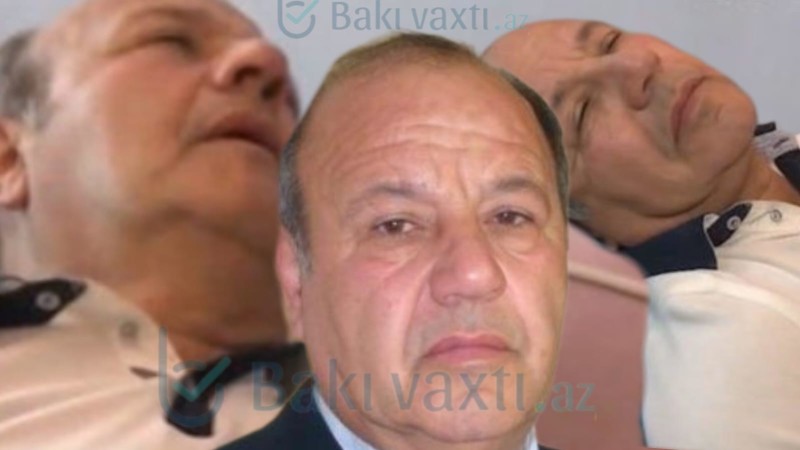 Əli Mirəliyevin səhhəti necədir? "Qəbizlik problemim..."