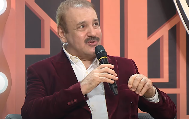 “Yas yerində bircə araq çatmır” – Cavanşir Məmmədov