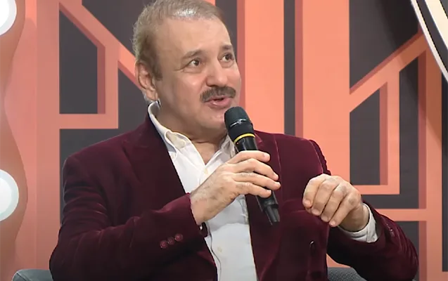“Yas yerində bircə araq çatmır” – Cavanşir Məmmədov