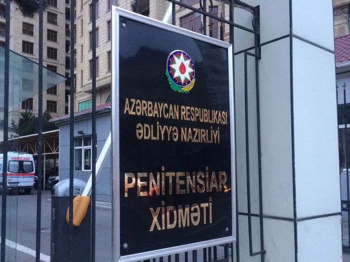 Təcridxanada dərman vasitələrinin saxlanılma qaydalarına riayət edilmədiyi aşkarlanıb