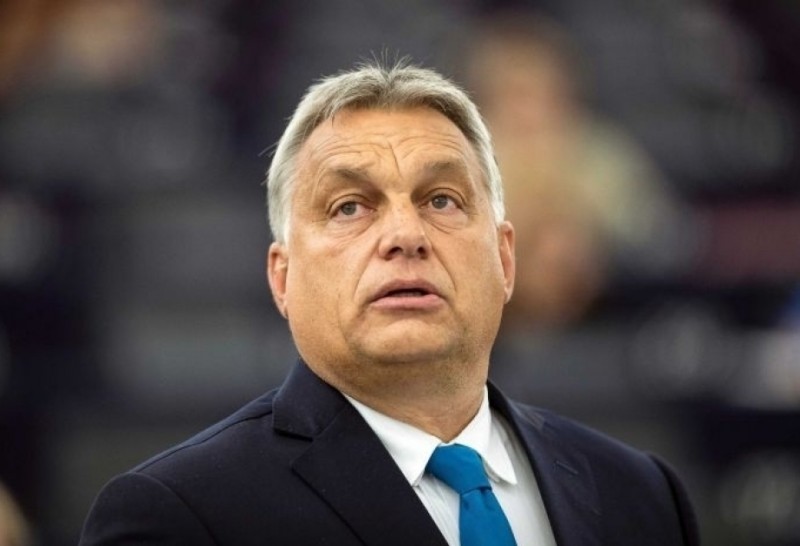 Orban bunu ciddi problem hesab edir