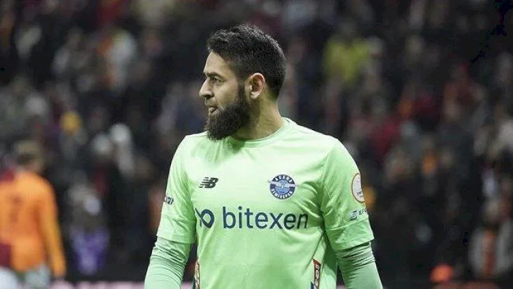 Şahruddinin komandası yenə uduzdu