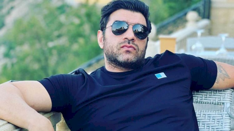 ""TikTok"da bir ilə 108 min qazandım" - Kənan MM