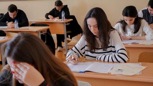 İmtahanların nəticələri bu tarixdə elan olunacaq