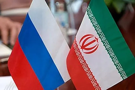 İran və Rusiya memorandum imzaladı