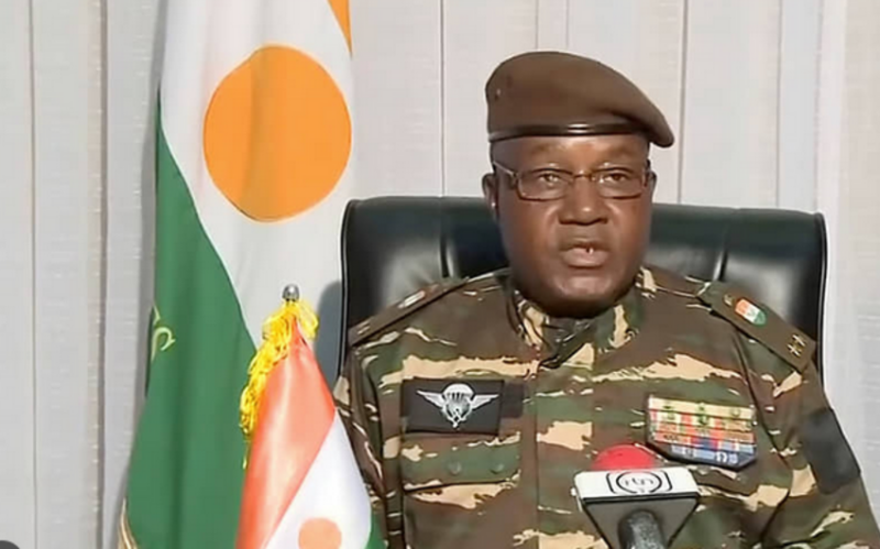 “Niger, Burkina Faso və Mali artıq Fransanın “sağmal inəyi” olmaq istəmir” - General Tçiani