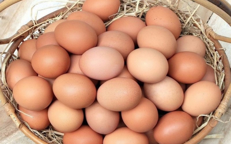 Azərbaycan və Türkiyə Rusiyaya 20 milyona yaxın yumurta ixrac edib