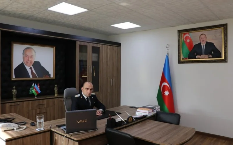Keçən ay özünü öldürmə halı qeydə alınmayıb - Hərbi Prokurorluq