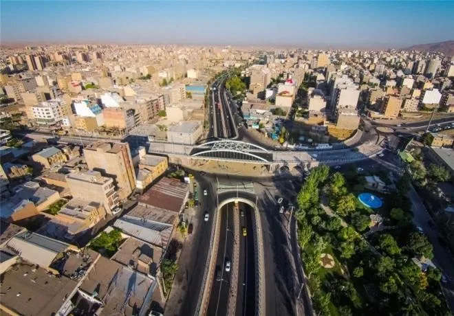 Təbrizdə erməni konsulluğu üçün fəal iş gedir