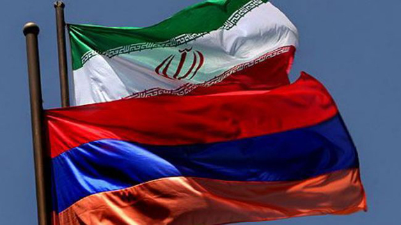İran-Ermənistan Birgə Hökumətlərarası Komissiyanın iclası keçiriləcək 