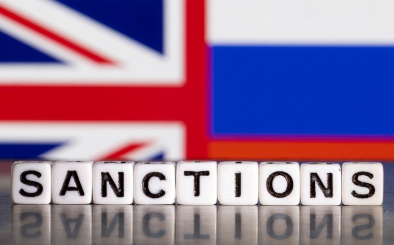 Rusiya Böyük Britaniyanın 18 vətəndaşına sanksiya tətbiq edib 