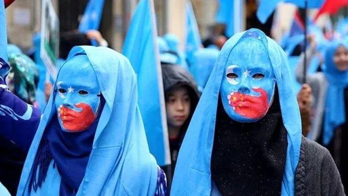 Uyğurlara nəzarət gücləndirilib
