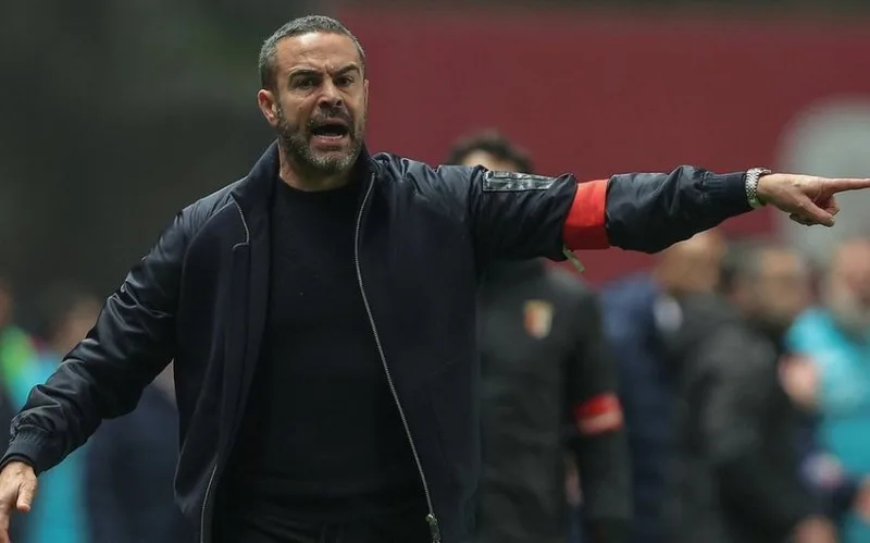 “Qarabağ”la çox çətin oyunumuz olacaq” - Artur Jorje