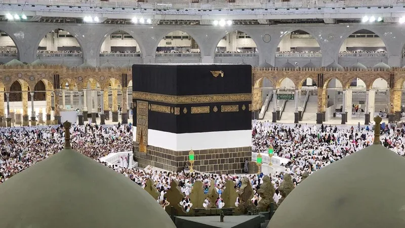 Həcc ziyarəti üçün qiymətlər MÜƏYYƏNLƏŞDİ