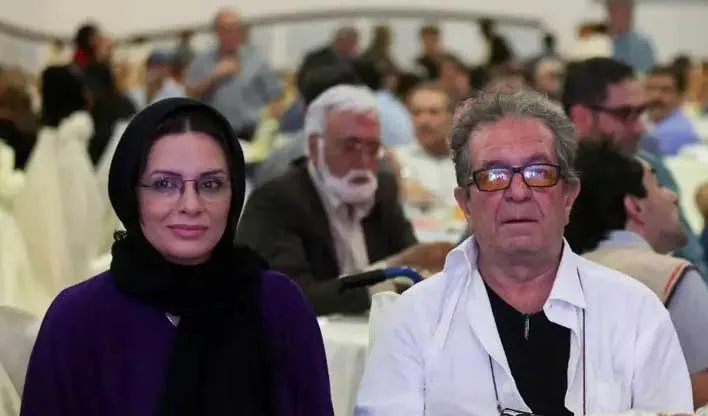 İranlı rejissor və arvadının qatili edam olunacaq