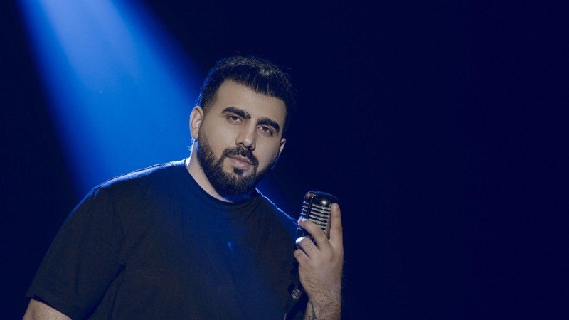 Şöhrət özünə rəqib görmədi: “Nə oxusam, trend olur”