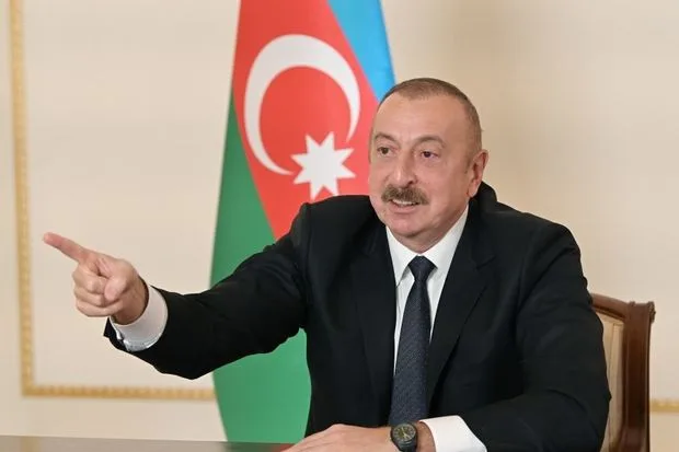 İlham Əliyevdən Ermənistanın havadarlarına mesaj: “Gedin öz işinizlə məşğul olun”
