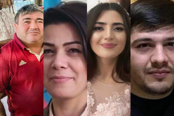 Qətl vidosunu çəkən şəxs CƏZALANDIRILACAQ?