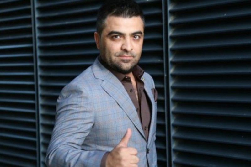 Fərda Amin: “Bütün şalvarlarımı yandırdım”