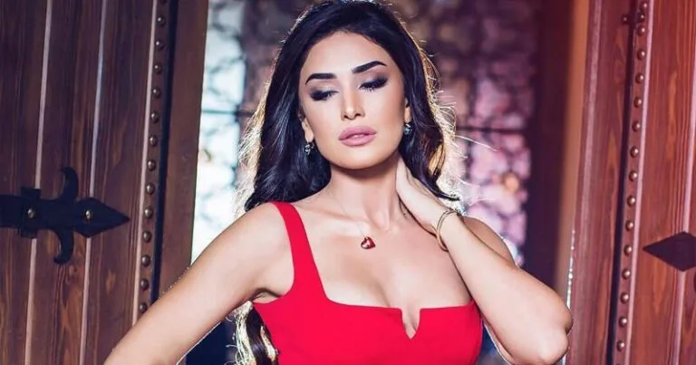 “Daha soyuna bilmirəm, abır edirəm” - Pərvin Abıyeva