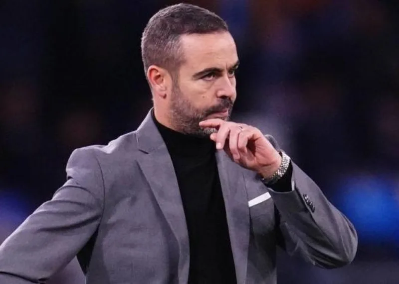 “Qarabağ” hörmət etdiyimiz rəqibdir” – Jorje