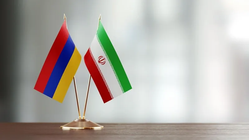 İran və Ermənistan arasında müqavilələr imzalandı