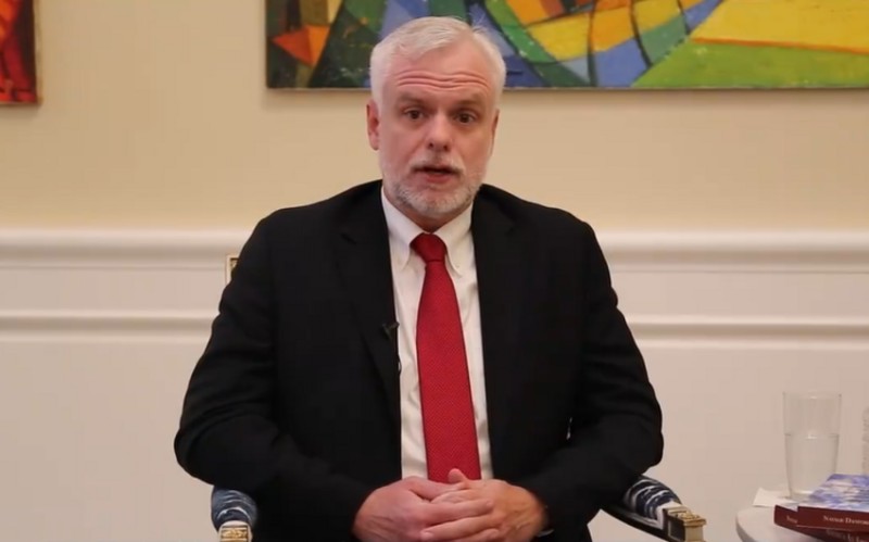 Mark Libbi: COP29 diqqəti Azərbaycana yönəldəcək