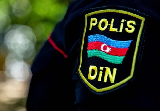 Cinayət törətməkdə şübhəli bilinən 75 nəfər saxlanılıb - DİN