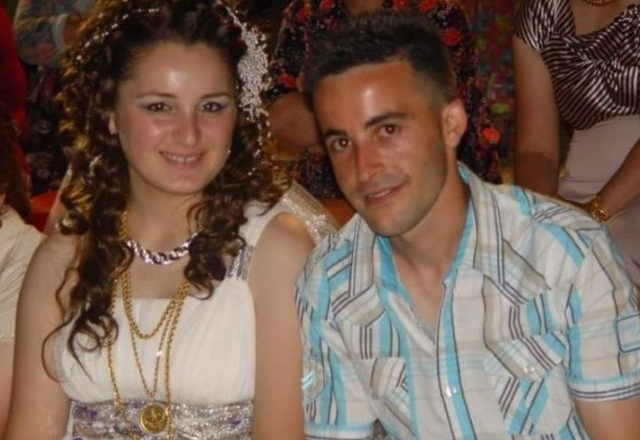 Sevgililər günü faciə ilə başa çatdı: 2 ölü, 2 yaralı